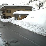 Bilder vom Wintereinbruch
