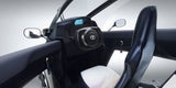 Toyota i-Road: Cityflitzer der Zukunft