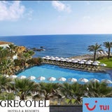 Marine Palace Hotel