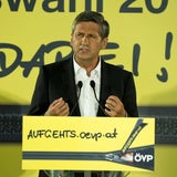 NR-Wahl: Die Spitzenkandidaten im Überblick