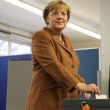 Angela Merkel (CDU)