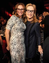 Critic's Choice Awards: Die Stars