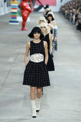 Chanel F/S 2014