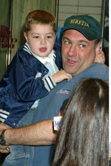 Trauer um Sopranos-Star James Gandolfini