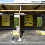 Sex in der Box: Zürich hat Prostitutionspark