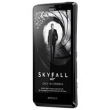 Fotos vom Sony Xperia T "Skyfall"