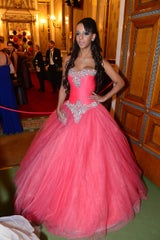 Die Flops vom Opernball 2014