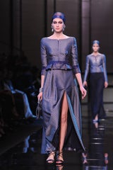 Armani Privé  Haute Couture F/S 2014