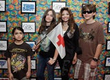 Prince, Paris und Blanket: Die Jackson-Kids
