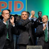 Die Bilder von der Rapid-Hauptversammlung