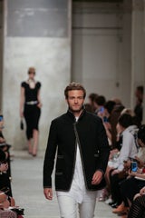 Chanel Cruise Collection 2014
