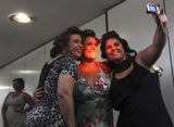 Plus Size H/W 2013