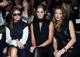 Front Row Stars in NY