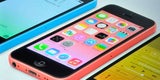 Apple greift mit iPhone 5S und 5C an