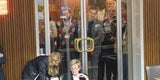 Polit-Neulinge sorgen für kuriose Momente