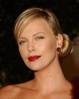 Bunte Lippen Make Ups