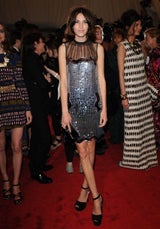 Elle- "Best Dressed" 2011