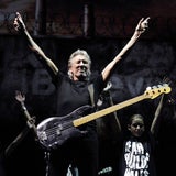 Mega-Show "The Wall" in Wien