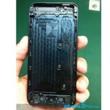 Fotos vom iPhone 5S