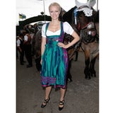 Münchner Oktoberfest: Die Looks