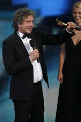 Deutscher Filmpreis 2013