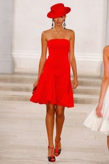 Ralph Lauren F/S 2013