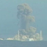Zweite Explosion in AKW Fukushima