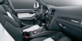 Audi stellt den SQ5 als Benziner vor