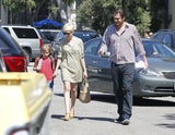 Michelle Williams & Jason Segel: Sie sind glücklich