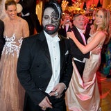 Das war der Opernball 2013