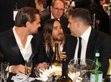 Critic's Choice Awards: Die Stars
