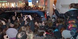 Justin Bieber in Wien