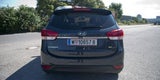 Der neue Kia Carens im Test
