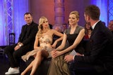 Das perfekte Model: Die Bilder vom Finale