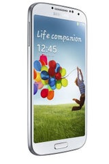 So sieht das Samsung Galaxy S4 aus
