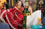 2.eXotic Ball: Eine Reise um die Welt