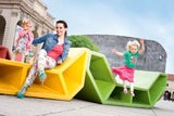 Mutter-Tochter Umstyling 2013