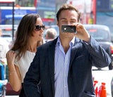 Pippa Middleton zeigt ihre schönen Beinen