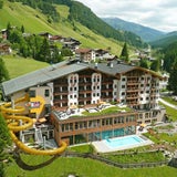 Die besten Hotels für Familien