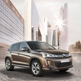 Citroen stellt das neue DS3 Cabrio vor