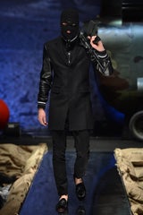 Philipp Plein Men's Fall 2013