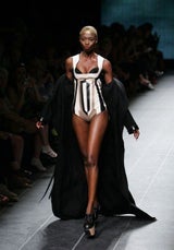 Haute Couture Paris - Julien Fournie