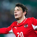 Österreich vs. Färöer