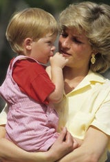 Lady Diana: Ihre schönsten Bilder