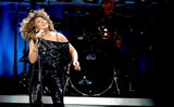 Tina Turner