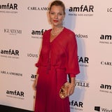 "amfAR"-Gala lockte Topmodels nach Sao Paulo