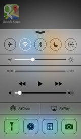 Fotos: So sieht iOS 7 aus