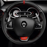 Fotos vom neuen Renault Clio R.S.