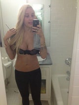 Amanda Bynes: Skandal-Star postet Nacktfotos