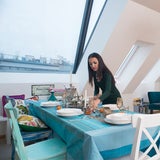 Willkommen im City-Loft